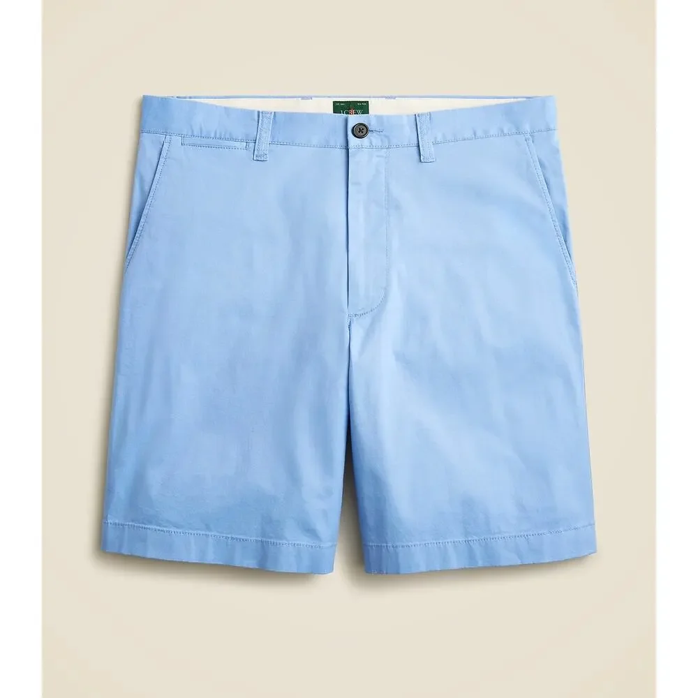 NWT J.Crew Men's 9